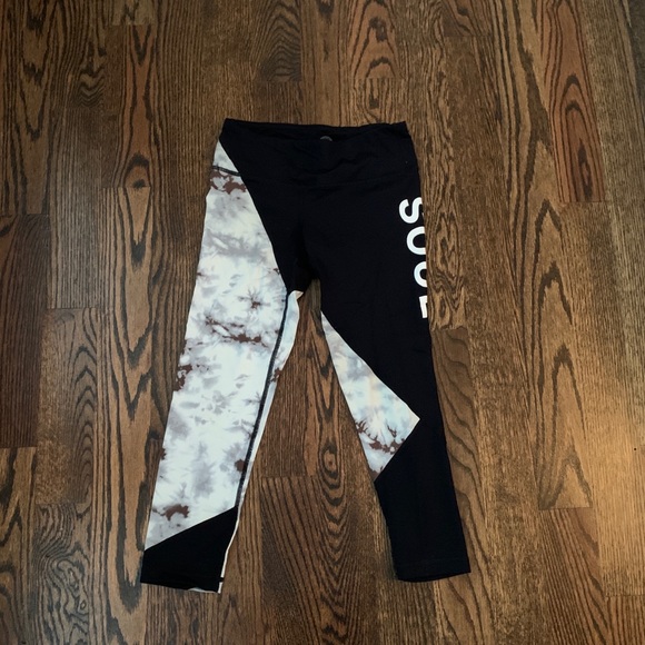 soulcycle Pants - SoulCycle leggings